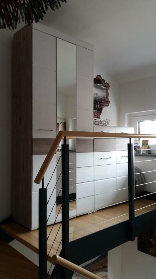 Bodensee-Fewo Modernes & Top-Ausgestattetes Appartement Incl Netflix, Fahrradgarage Uhldingen-Mühlhofen Esterno foto